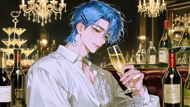 Profile image of ネロ