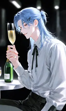 Profile image of ネロ