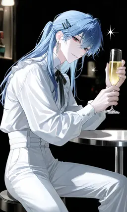 Profile image of ネロ