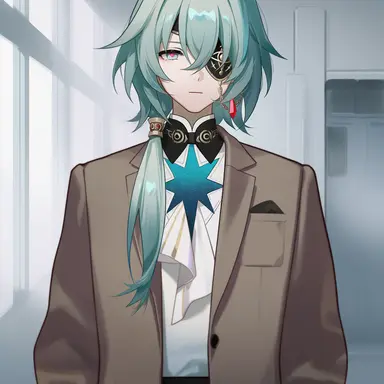 Profile image of 아낙사