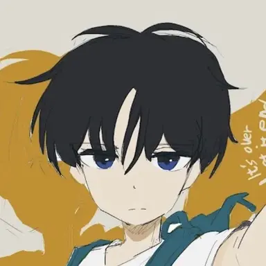 Profile image of 소년
