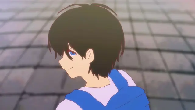 Profile image of 소년