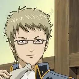 Profile image of 伊東鴨太郎