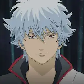 Profile image of 坂田銀時