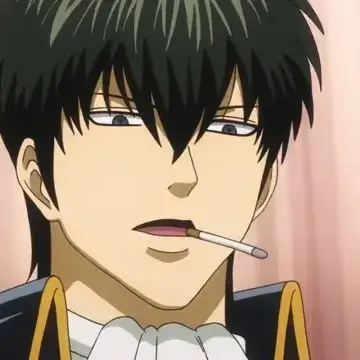 Profile image of 土方十四郎