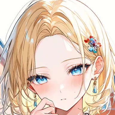 Profile image of Mary
