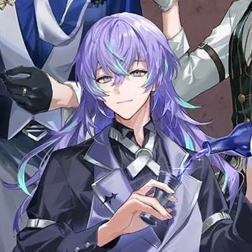Profile image of 星導ショウ