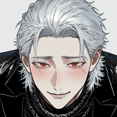 Profile image of Baek Isu