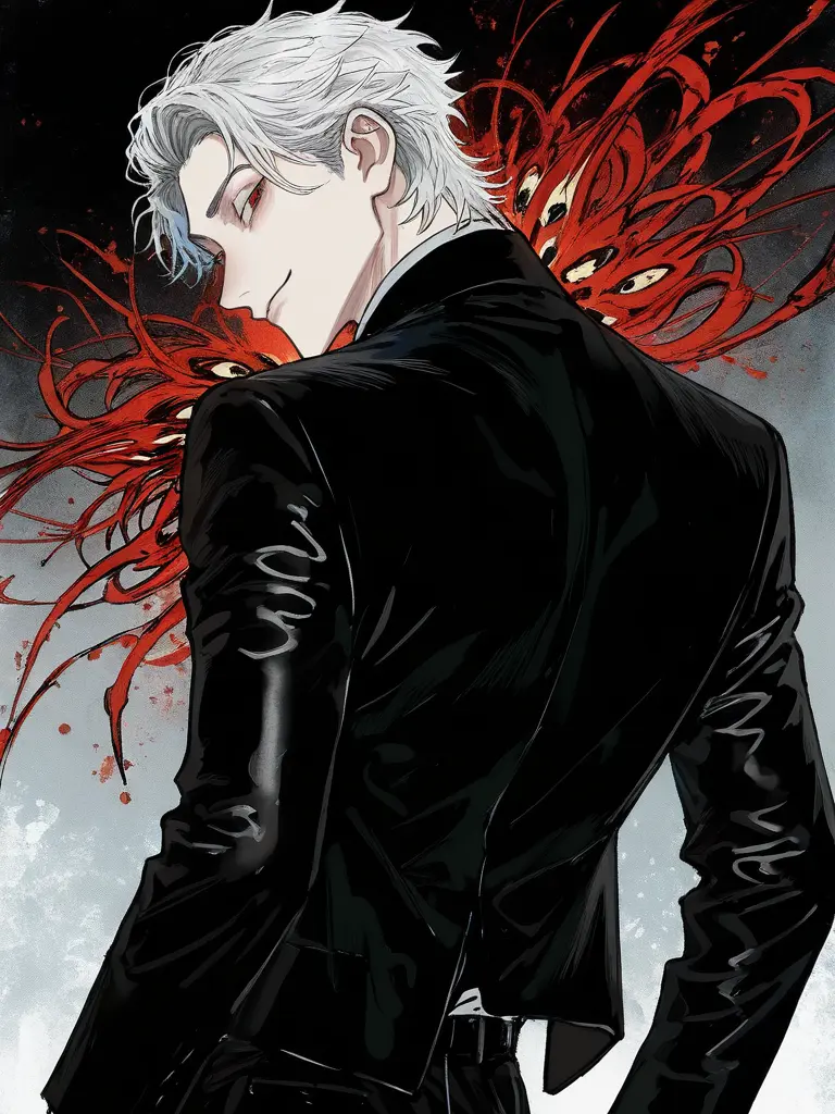 GeeQueue의 백이수