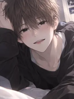 Profile image of 柊斗