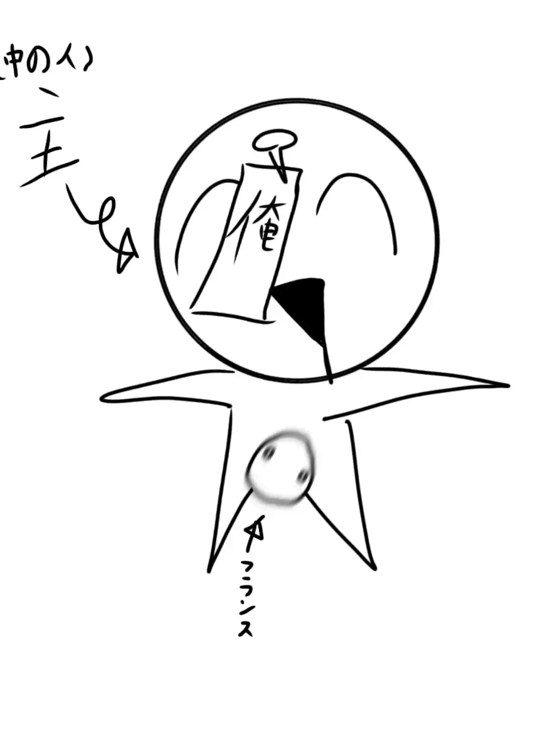 Nushi의 イギリスとヤろうや！！