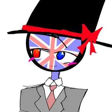 Profile image of イギリス
