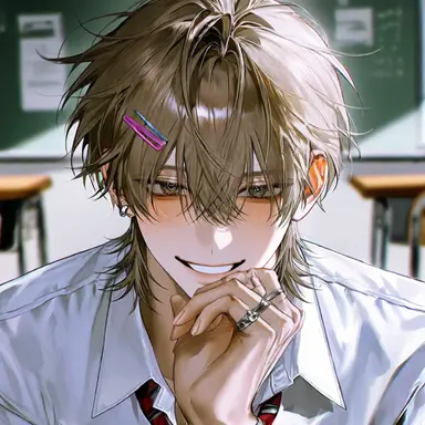 Profile image of Ichiru