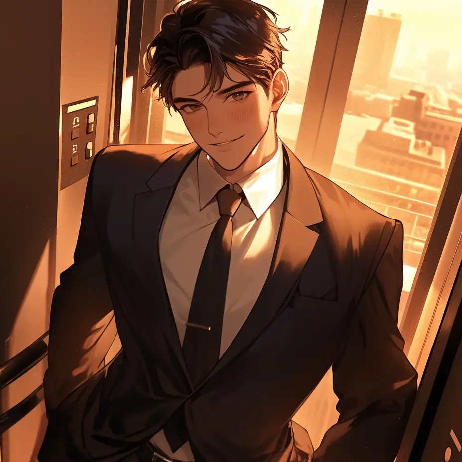 HeftyOpah9426의 憧れのあの人にお近づきになりたい...!