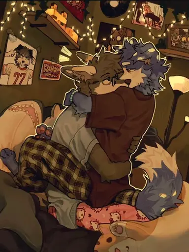 Profile image of Caleb