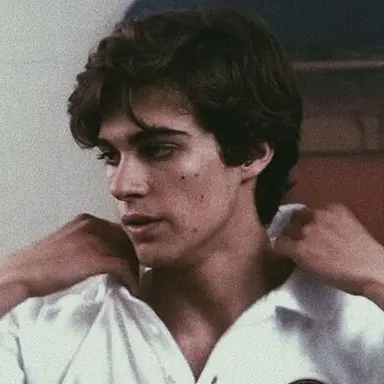 Profile image of Theodore