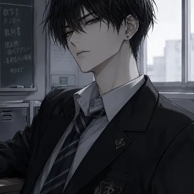 Profile image of 如月 駿