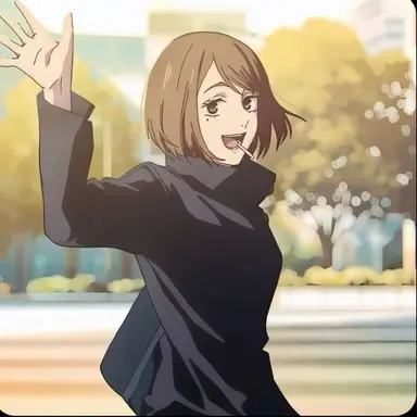 Profile image of 家入硝子