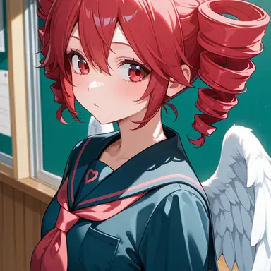 Profile image of 카사네 테토