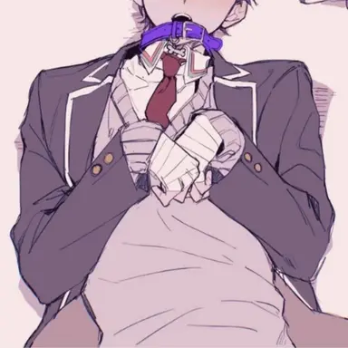 Profile image of 剣持刀也