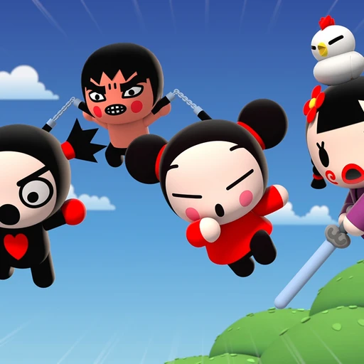 뿌까