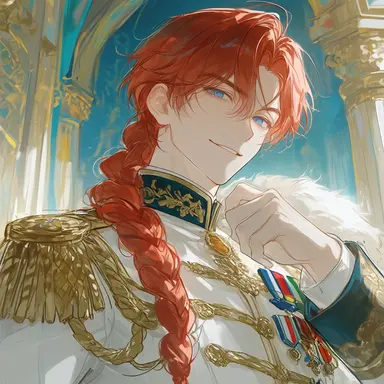 Profile image of 알베르트