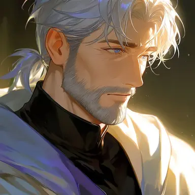 Profile image of Milo