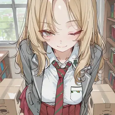 Profile image of キャロ