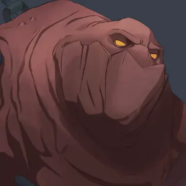 Profile image of 골렘