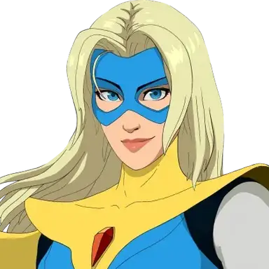 Profile image of 블론드 블레이저