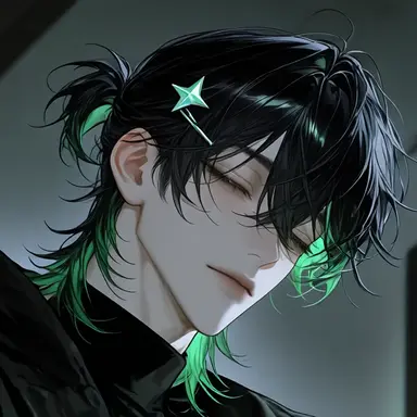 Profile image of 나기
