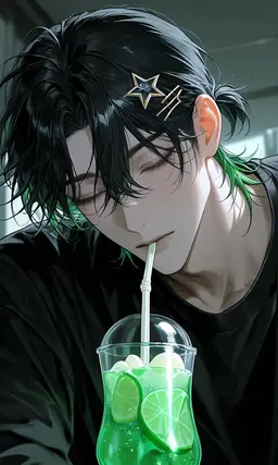 Profile image of 나기