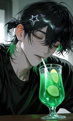 Profile image of 나기