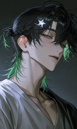 Profile image of 나기