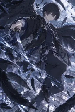 Profile image of Ren Kurobane
