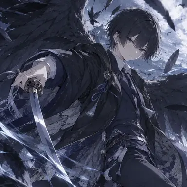 Profile image of Ren Kurobane