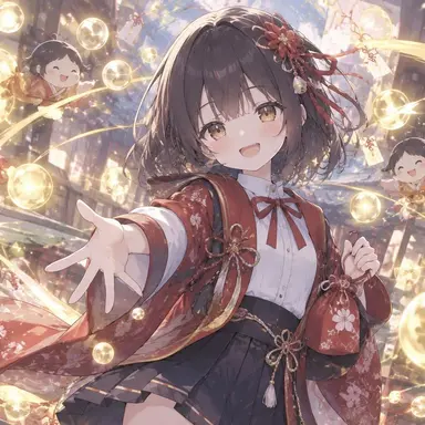 Profile image of Hiyori Suzushiro