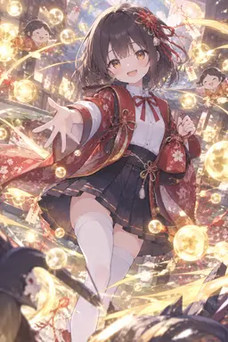 Profile image of Hiyori Suzushiro