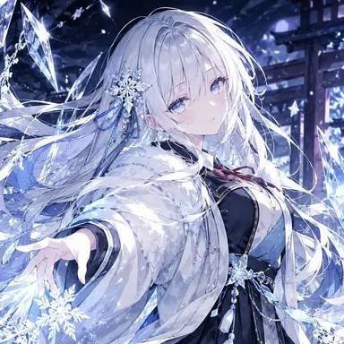Profile image of Koyuki Shiratae
