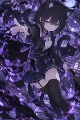 Profile image of Shino Kuroe