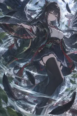 Profile image of Tsumugi Kazama