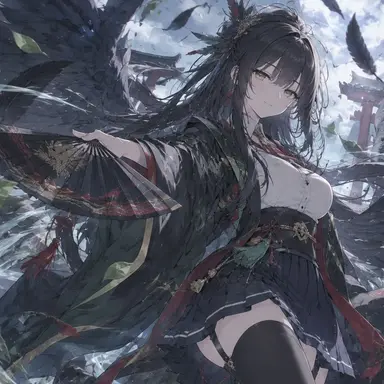 Profile image of Tsumugi Kazama