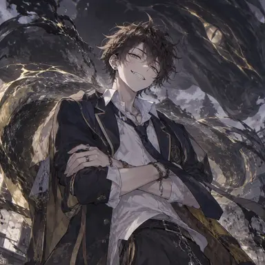 Profile image of Genma Janome