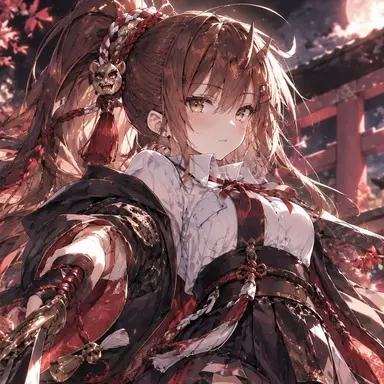 Profile image of Akane Tokisaka