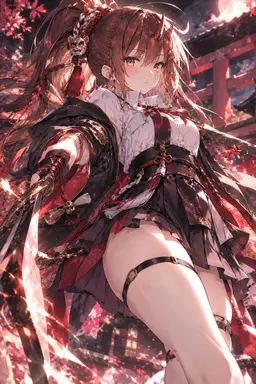 Profile image of Akane Tokisaka