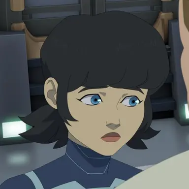 Profile image of Zoe Thompson