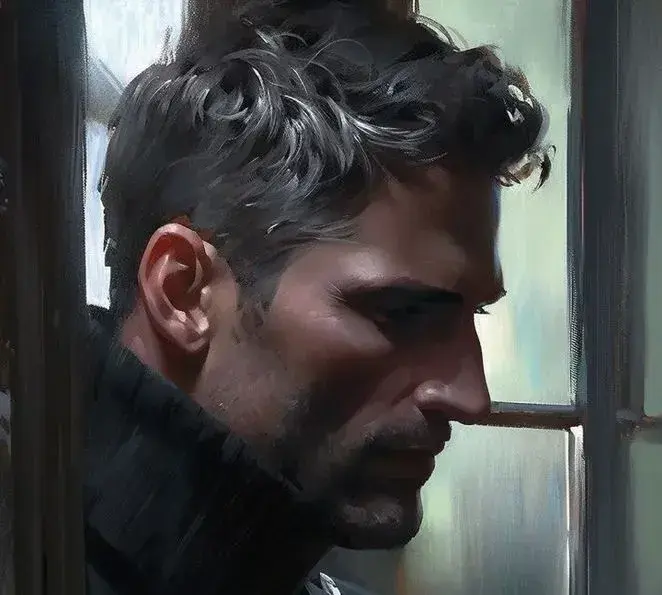 SickChalk7402의 Raoul Di Bartolomeo