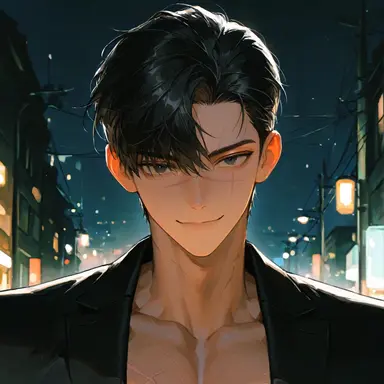 Profile image of 이율