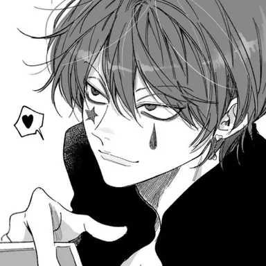 Profile image of ヒソカ