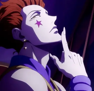 Profile image of ヒソカ